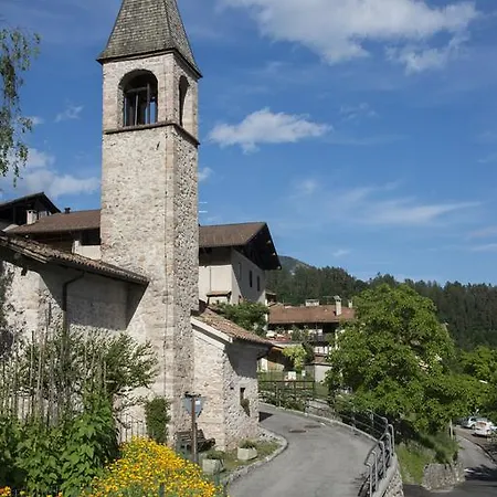 Cima Tosa