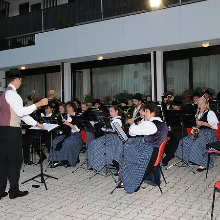 Hotel Cima Tosa 3*